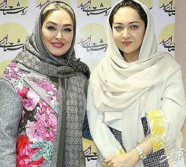 الهام حمیدی